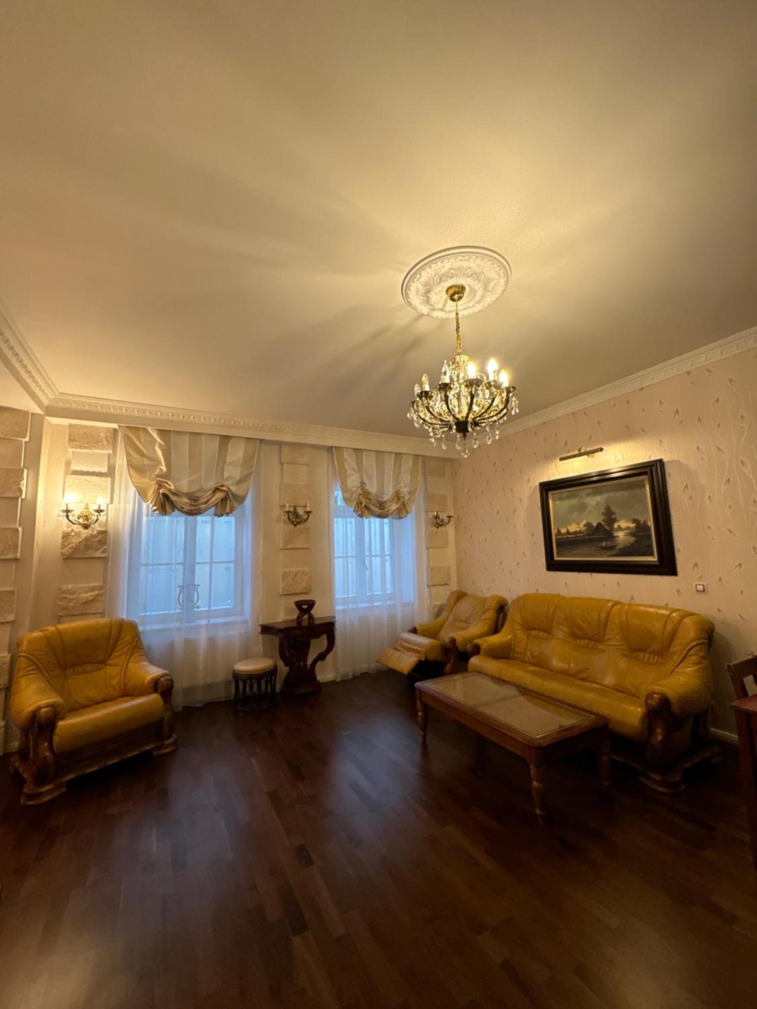 Gold Residence Mariánské Lázně Eksteriør bilde